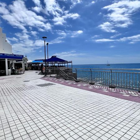 Apartamento-Estudio En La Playa Паталавака Екстер'єр фото