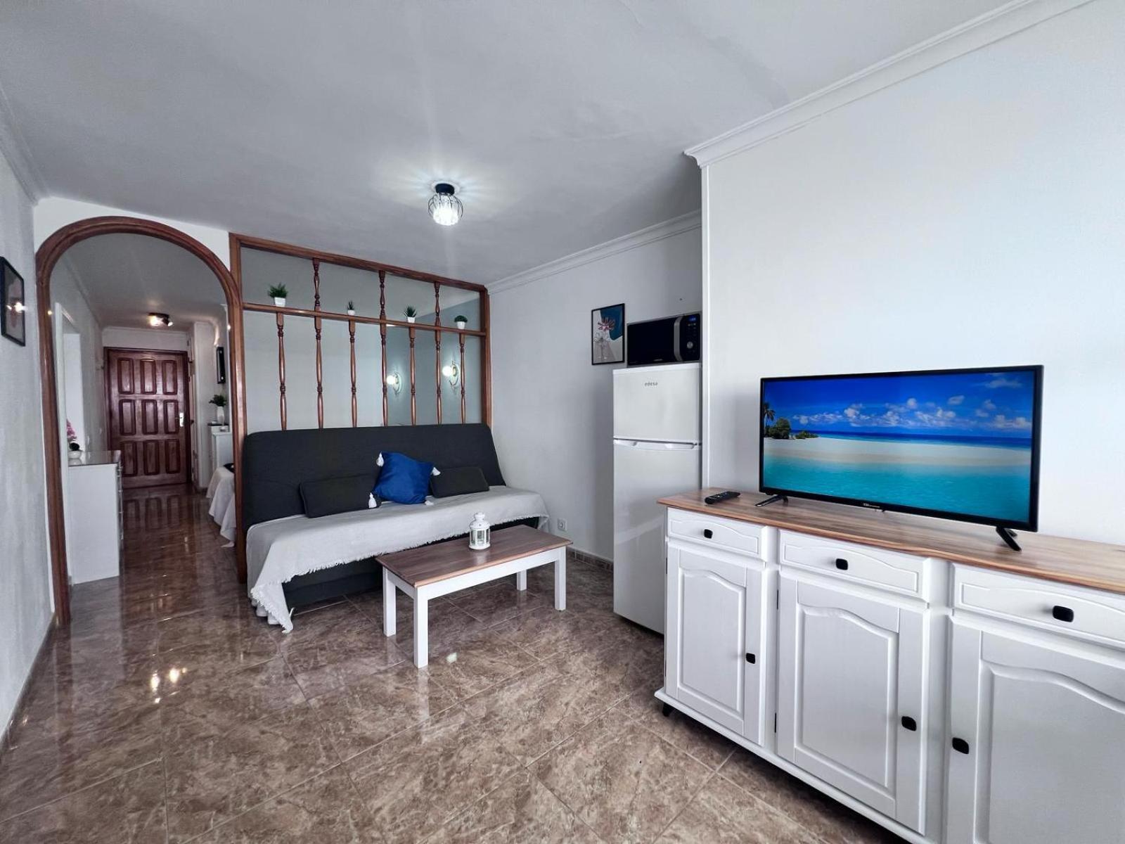 Apartamento-Estudio En La Playa Паталавака Екстер'єр фото
