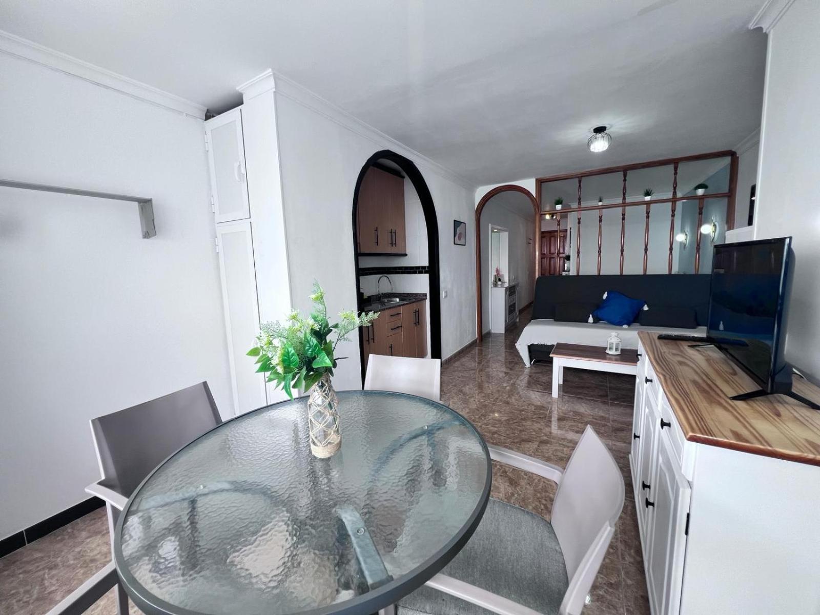 Apartamento-Estudio En La Playa Паталавака Екстер'єр фото